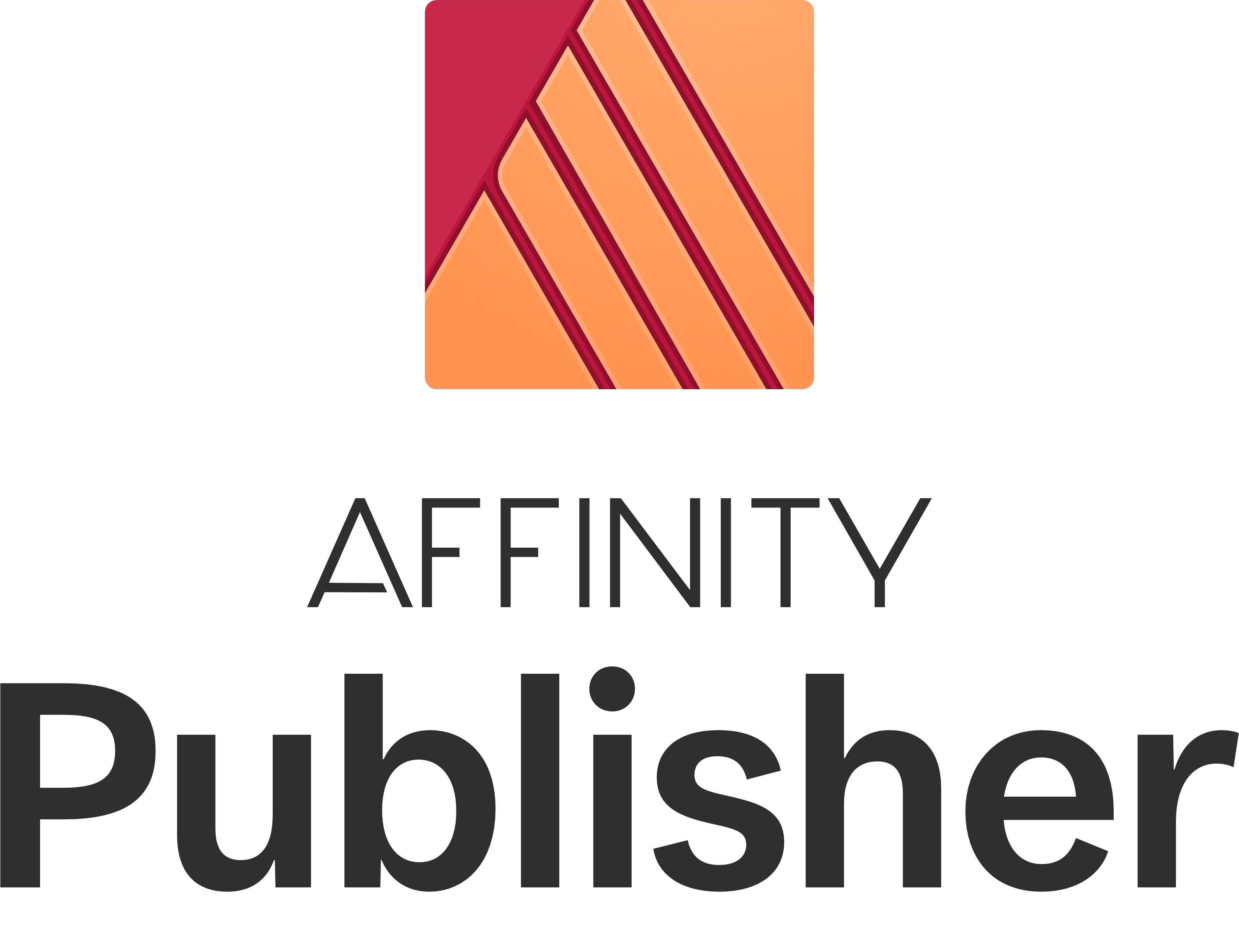 Affinity Publisher